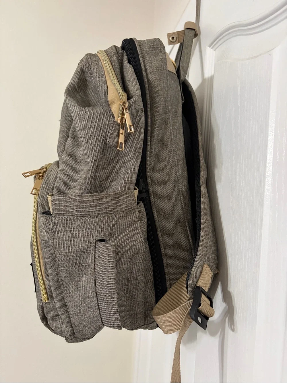 Happy LuoKa Diaper Bag